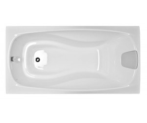 Акрилова ванна RAVAK XXL C091000000