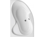 Ванна з системою посилення pu plus RAVAK ROSA II C2210P0000