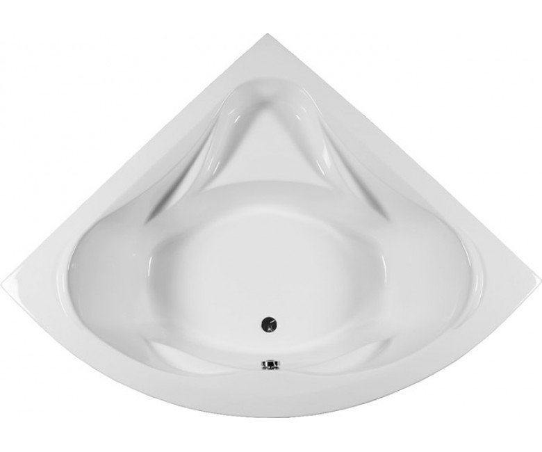 Кутова ванна RAVAK TRIANGLE C391000000 C391000000