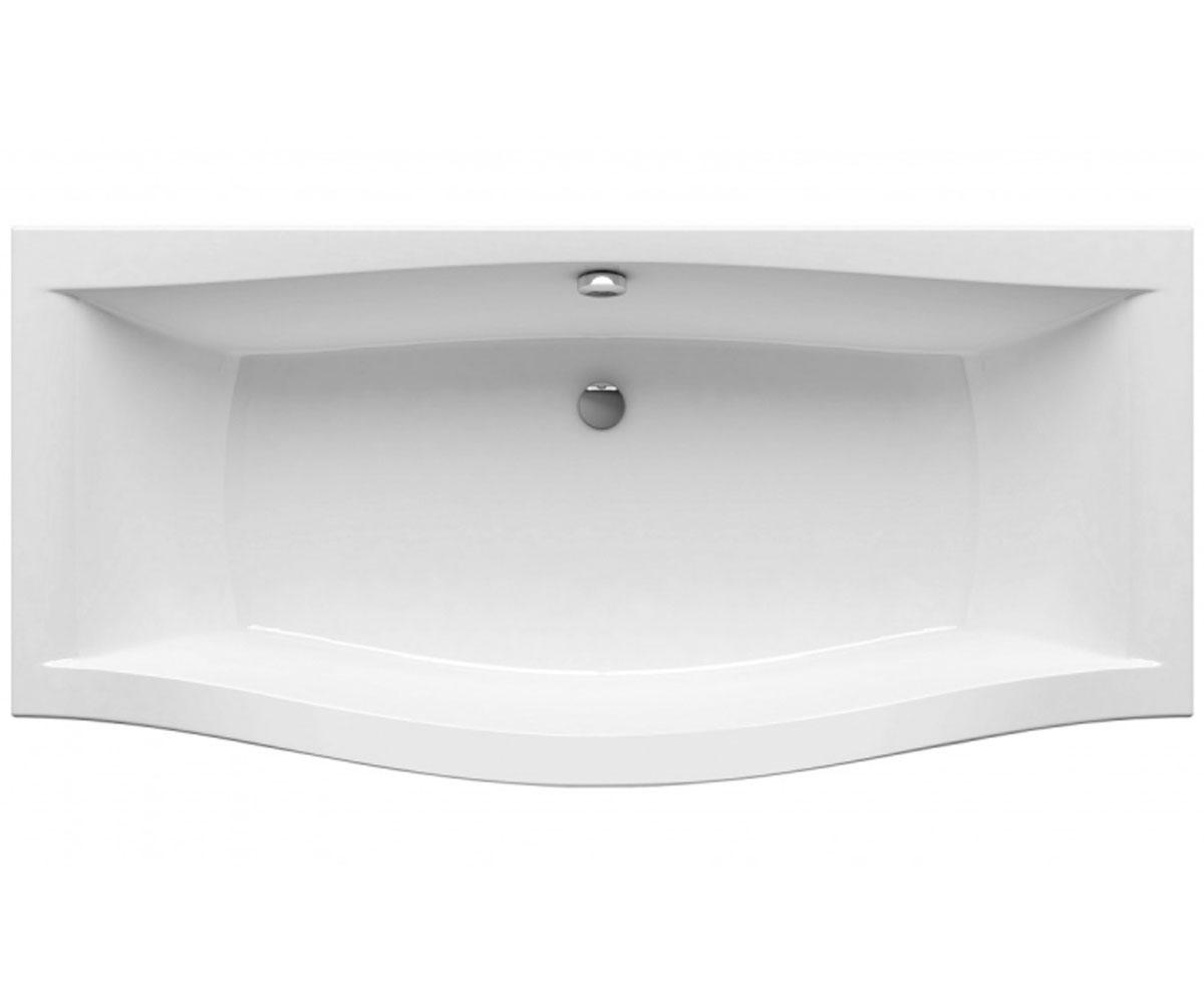 Ванна з посиленням pu plus RAVAK MAGNOLIA C511000000 C511000000