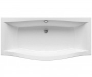 Ванна з посиленням pu plus RAVAK MAGNOLIA C511000000
