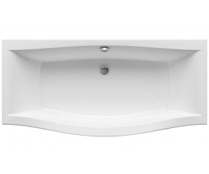 Ванна з посиленням pu plus RAVAK MAGNOLIA C511000000
