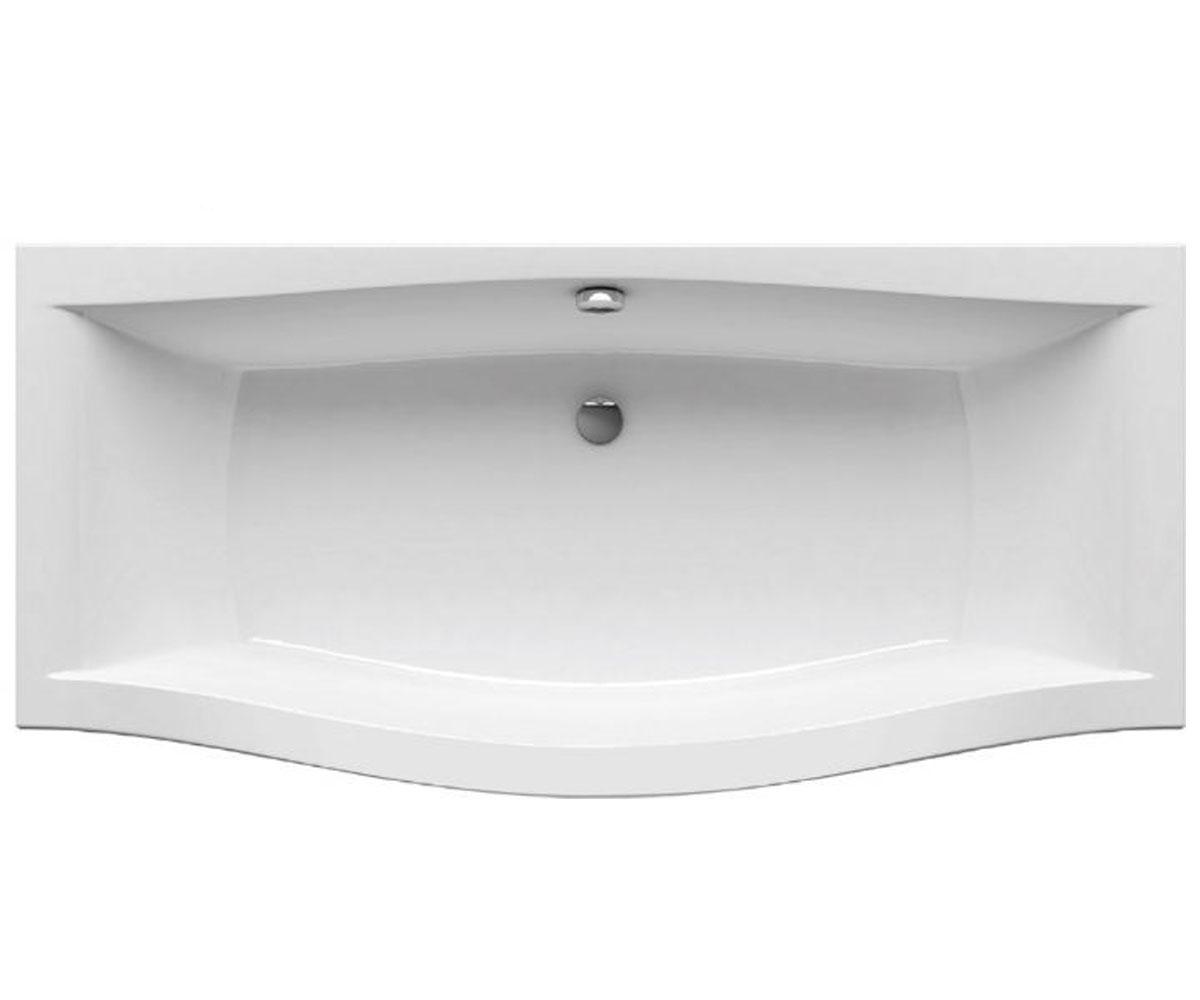 Прямокутна акрилова ванна RAVAK MAGNOLIA C601000000 C601000000