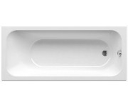 Ванна пристінна 170х75 RAVAK CHROME SLIM C741300000