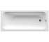 Ванна пристінна 170х75 RAVAK CHROME SLIM C741300000 C741300000