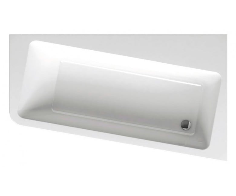 Акриловая ванна RAVAK 10° C821000000 C821000000