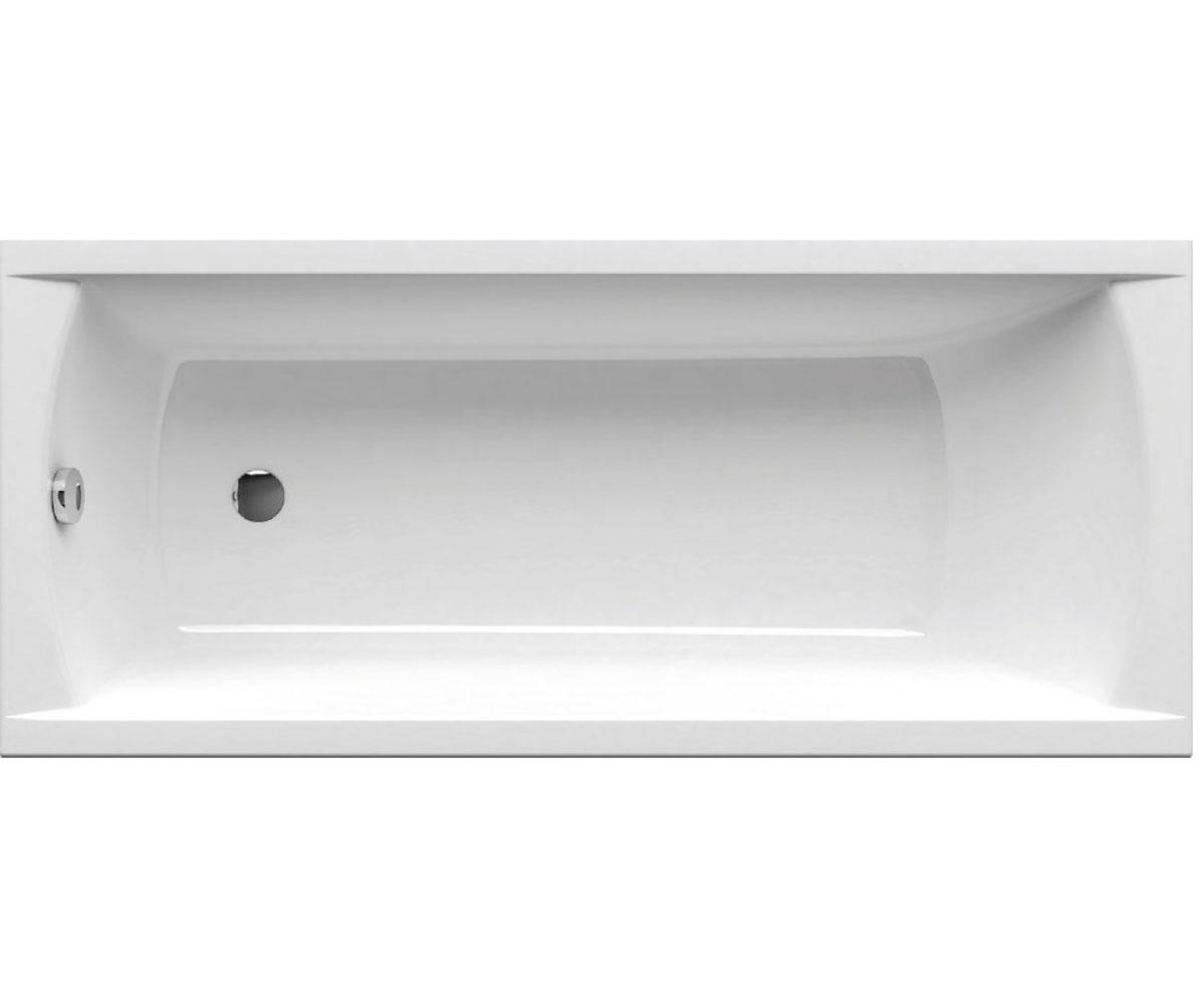 Прямокутна ванна RAVAK CLASSIC C861000000 C861000000
