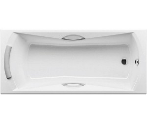 Ванна акрилова RAVAK SONATA C901000000