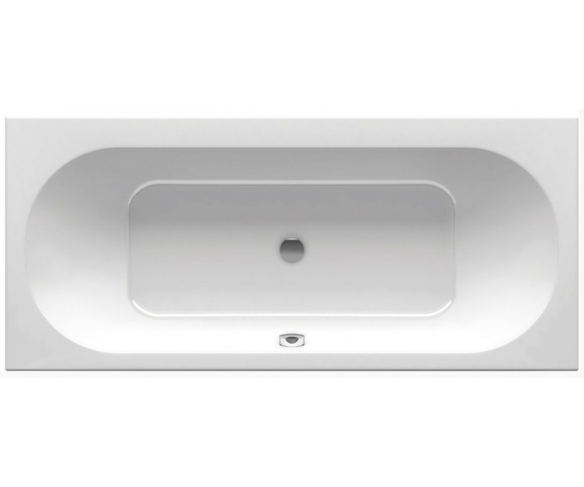 Прямокутна ванна 180х80 RAVAK CITY SLIM C921300000 C921300000