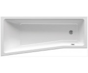 Ванна лівостороння 150х75 RAVAK  C981000000