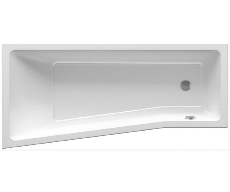 Ванна лівостороння 150х75 RAVAK  C981000000 C981000000