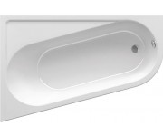 Угловая ванна RAVAK CHROME CA41000000