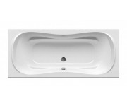 Прямокутна ванна RAVAK CAMPANULA II CB21000000