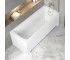 Ванна  CLASSIC II CC51000000:Фото 2