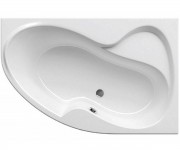 Кутова ванна RAVAK ROSA II CL21000000