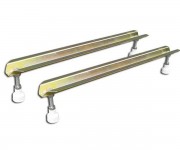 Ножки для ванны RAVAK ASYMMETRIC CY44000000