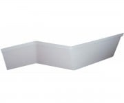 Передня лівостороння панель RAVAK BEHAPPY CZ12100A00