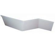 Панель для ванни, права RAVAK BEHAPPY CZ16100A00