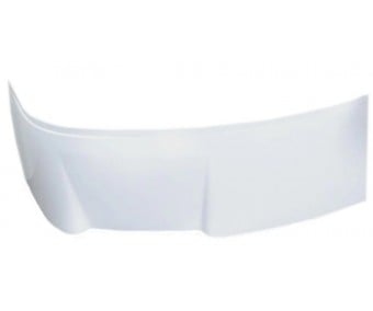Права панель 170 см ASYMMETRIC II CZ93100000