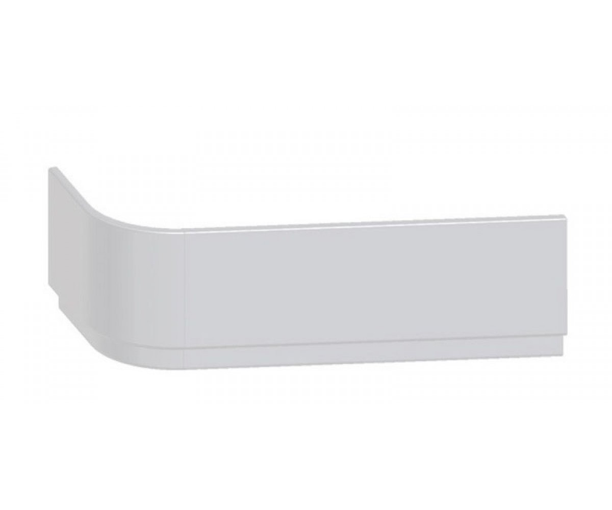 Права панель 170x105 RAVAK CHROME CZA4100A00 CZA4100A00
