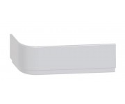Права панель 170x105 RAVAK CHROME CZA4100A00