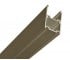 Регулюючий профіль 190 см RAVAK BLIX E778801U1900B E778801U1900B