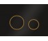 Змивна панель RAVAK CIRCLE GPX2240109 GPX2240109