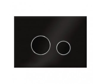 Змивна клавіша VITRUM CIRCLE GPX2240116