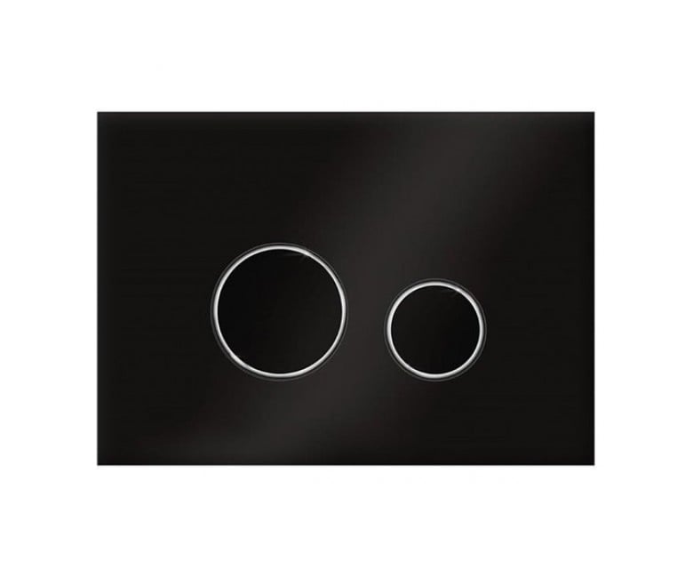 Клавиша смыва круглая RAVAK VITRUM CIRCLE GPX2240116 GPX2240116