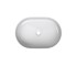 Овальная раковина  ZETA 550 SLIM GPXRC00011:Фото 2