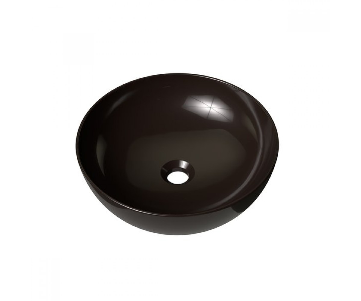Раковина-чаша RAVAK UNI 400 B SLIM GPXRC00047 GPXRC00047