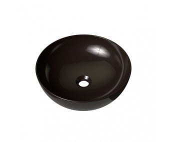 Керамічна мийка UNI 400 B SLIM GPXRC00047