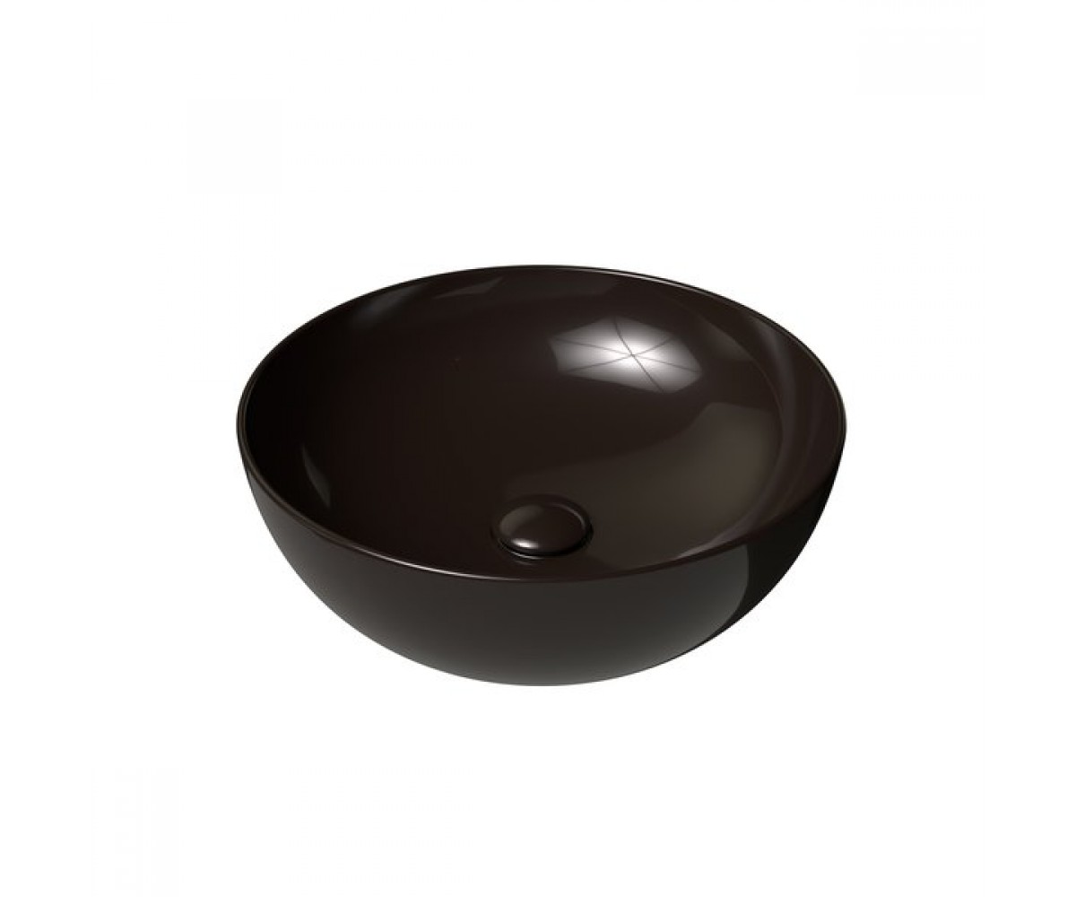 Раковина-чаша  UNI 400 B SLIM GPXRC00047:Фото 1