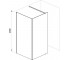 Душевая кабина  WALK-IN CORNER GW1CG4C00Z1:Чертеж 