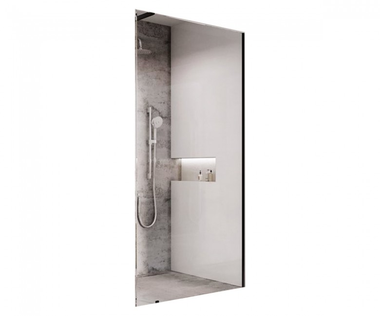 Душова огорожа 80 см RAVAK WALK-IN WALL GW9W40300Z1 GW9W40300Z1