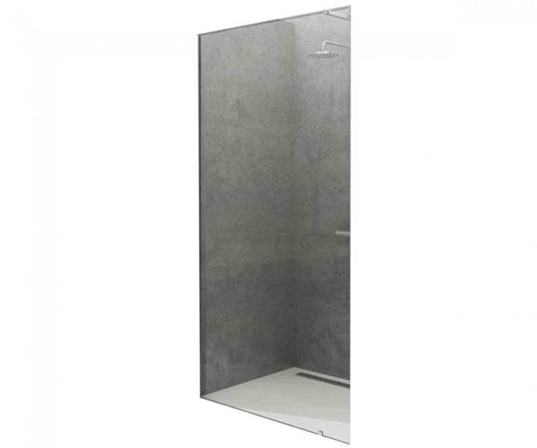 Душова огорожа 80 см RAVAK WALK-IN WALL GW9W40C00Z1 GW9W40C00Z1