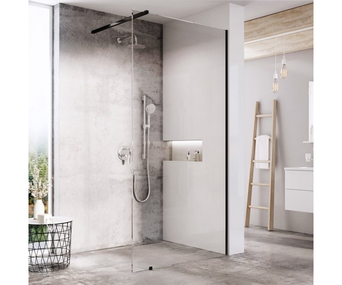 Душевая перегородка  WALK-IN WALL GW9W70300Z1:Фото 2