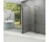 Душевая перегородка  WALK-IN WALL-90 GW9W70C00Z1:Фото 2