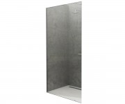 Душова перегородка 160 см RAVAK WALK-IN WALL-160 GW9WS0C00Z1