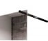 Держатель перегородки RAVAK WALK-IN W SET-900 WALL/CORNER GWD010003018 GWD010003018
