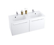 Тумба під умивальник RAVAK SD CHROME 1200 X000000536