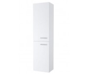 Пенал в ванную RAVAK CHROME SB 390 X000000542