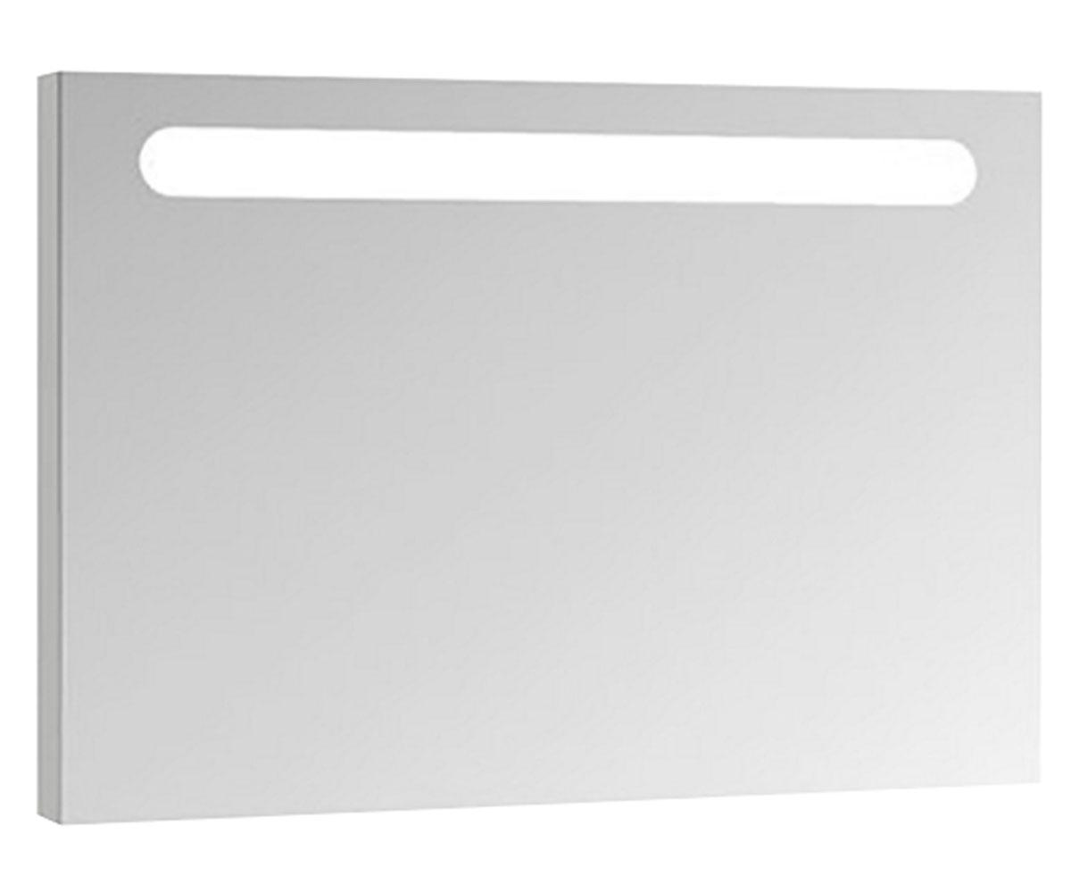 Дзеркало у ванну з верхньої підсвічуванням RAVAK CHROME 800 X000000550 X000000550