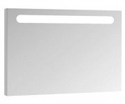 Дзеркало у ванну з верхньої підсвічуванням RAVAK CHROME 800 X000000550