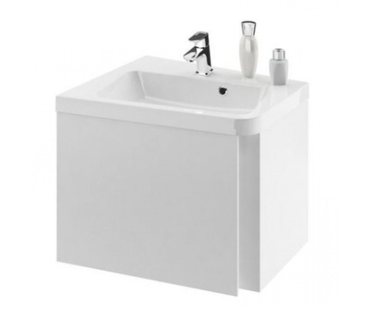 Шафа для умивальника кутова RAVAK 10° 650 L X000000745 X000000745