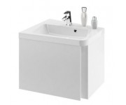 Шафа для умивальника кутова RAVAK 10° 650 L X000000745