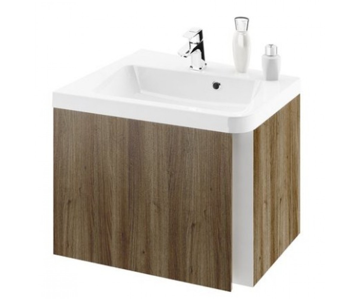 Шафа для умивальника RAVAK 10° 650 L X000000747 X000000747