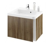 Шафа для умивальника RAVAK 10° 650 L X000000747