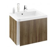 Шафа для умивальника RAVAK 10° 650 R X000000750
