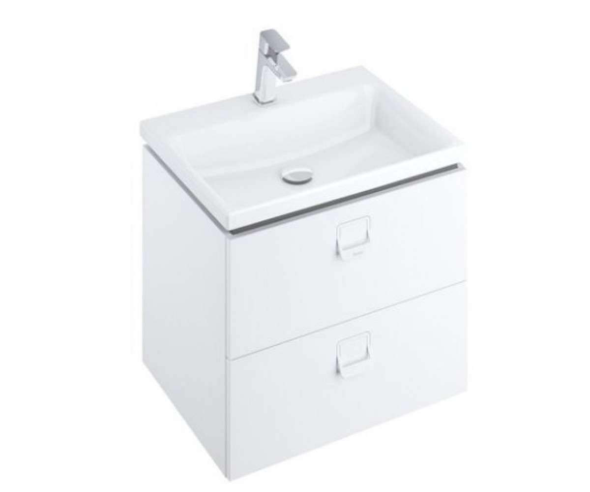 Шафа для умивальника RAVAK COMFORT 600 X000001377 X000001377